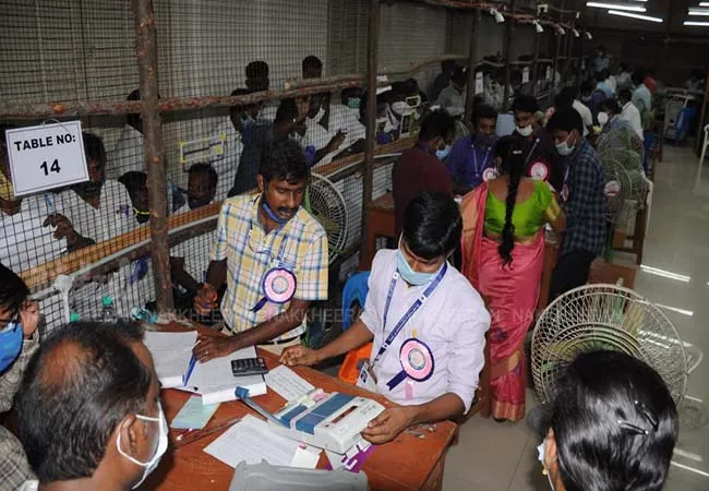 tn assembly election results dmk aliance leading 